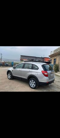 كافتيفا • ٢٠٠٩ • فول اوبشن