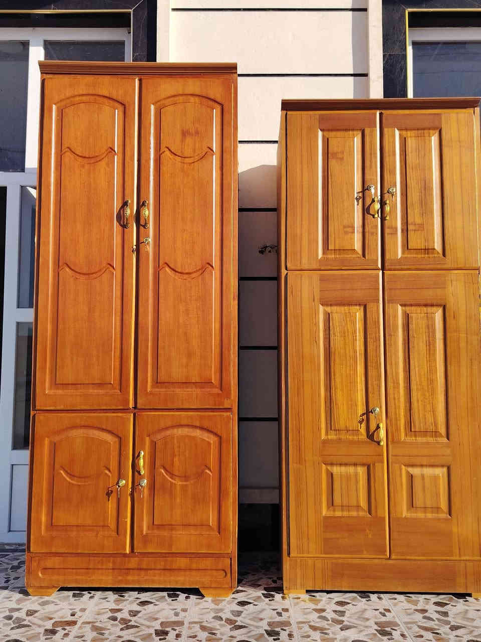 كناتير بابين محلق عدد 2 استخدام قليل  للبيع للاستفسار الاتصال على الرقم *********** اسعار مناسبه
العنوان الرمانه
