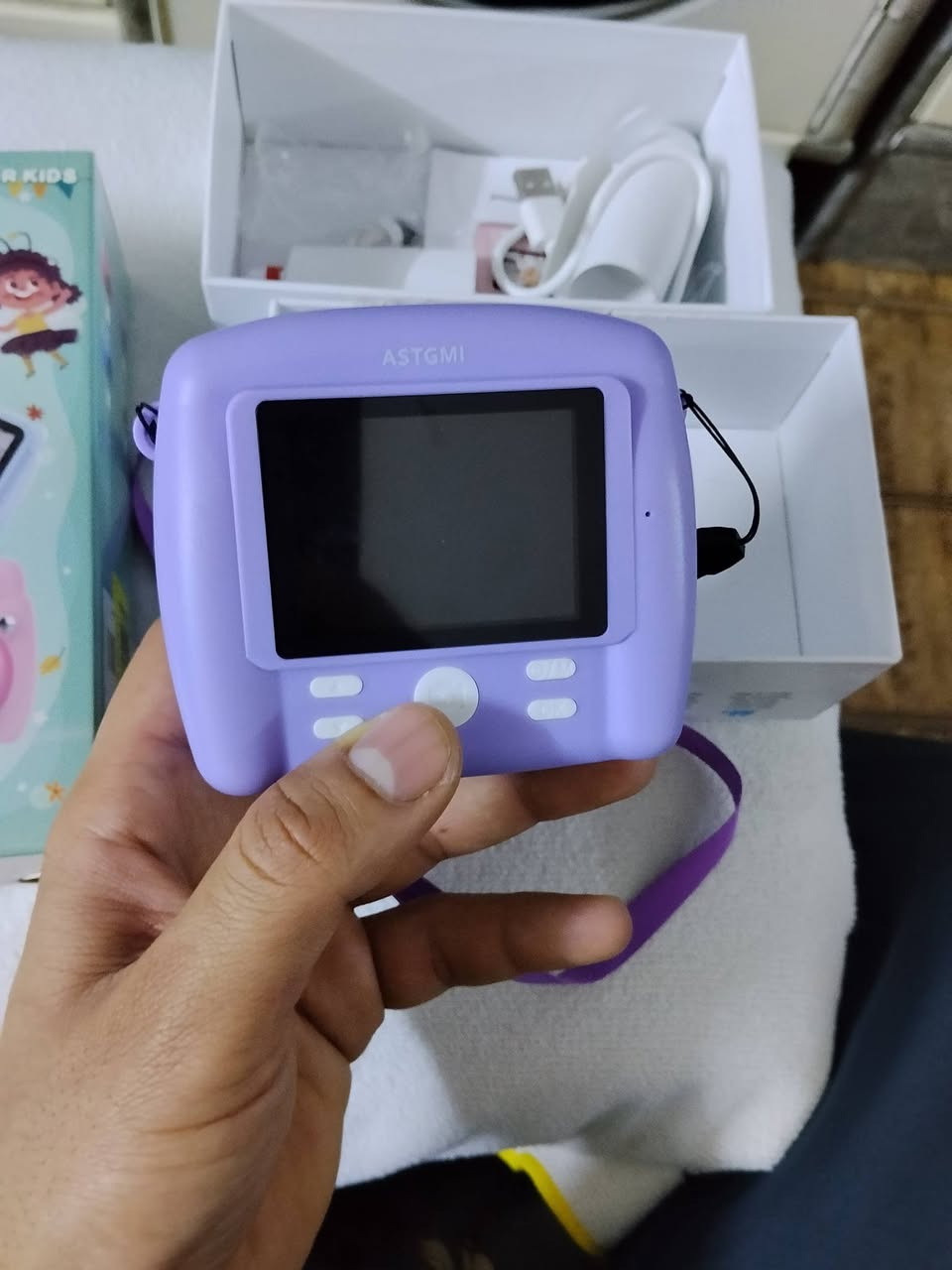 كامرات فوريه مال امزون وحده شغاله واحده ماعرف شبيهه كلش حلوات ٢٥ عله اول تم وبعافيه


**إذا كنت صاحب هذا الإعلان وتريد حذفه لأي سبب، رجاءا أرسل رسالة إلى الدعم الفني**