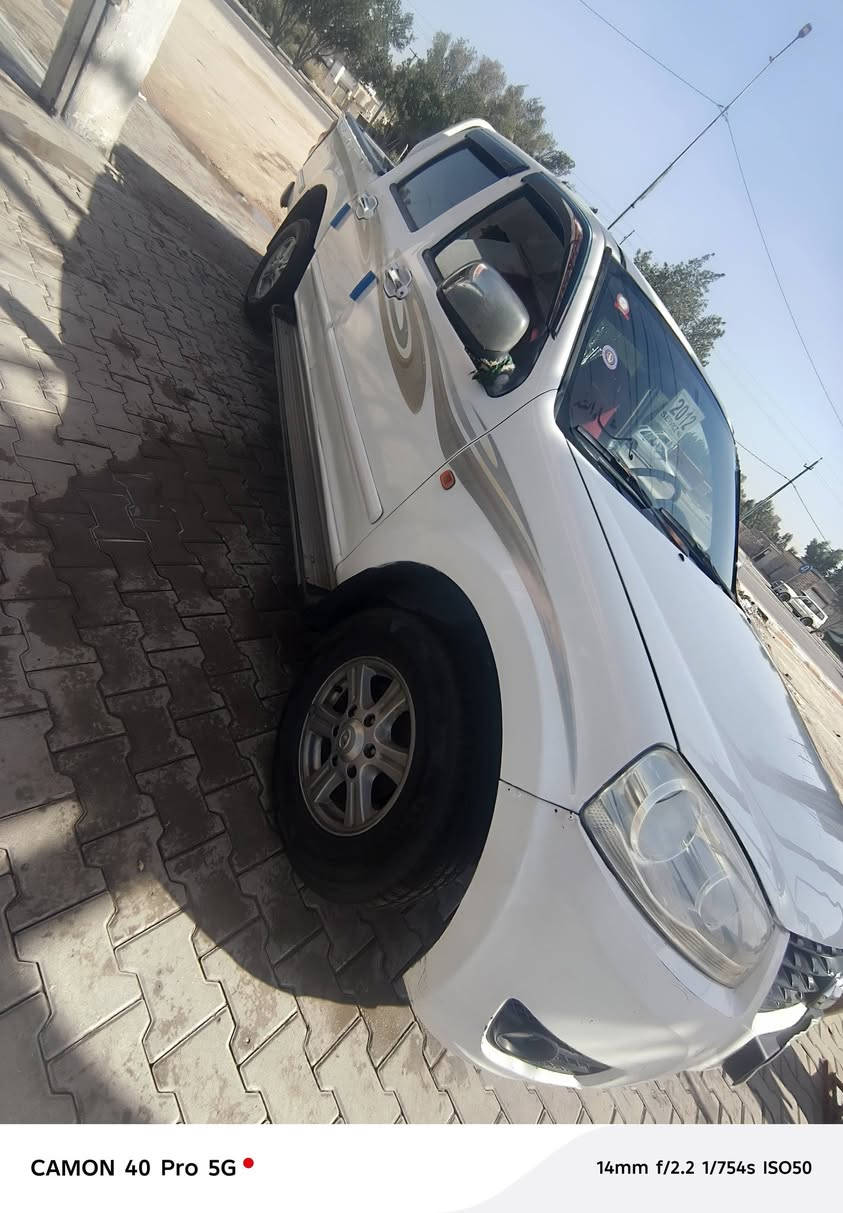 كريت ويل موديل 2012للبيع مكاني نجف قريه الغدير سعر 63كير مكينه شاصي مكفول للاستفسار ***********
