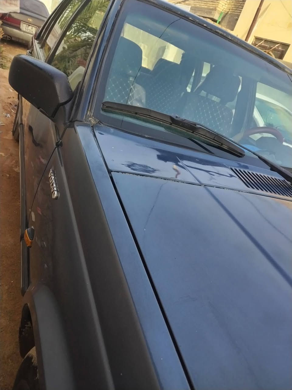 فولفو مديل 90 رقم دولي بسمي شرط مداور مباشر سنويه جديده هزه جديده جاهزه اوتماتيك بخاخ ضفاير    سعره 45 وبيها مجال  ***********
