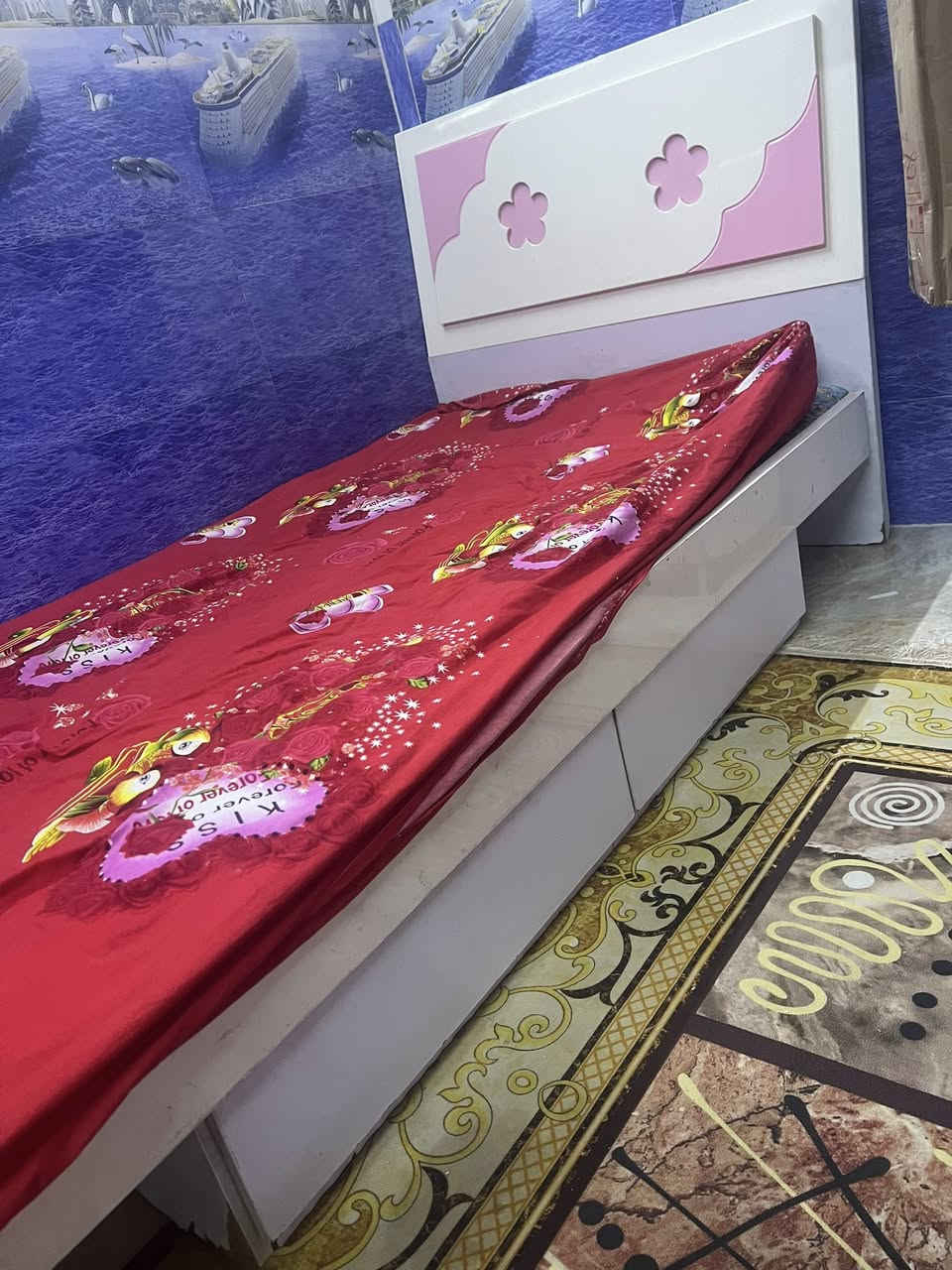 مكان بغداد بلديات سعر خاص


**إذا كنت صاحب هذا الإعلان وتريد حذفه لأي سبب، رجاءا أرسل رسالة إلى الدعم الفني**