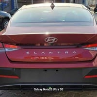 النترا 2024 وارد امريكي  مرقم بغداد بسمي   حادثها باب وجاملغ وبنيد بدو...