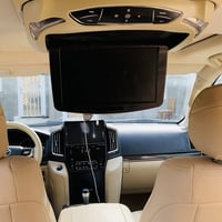 لاندكروز 2021 GXR  ابريم اصل رقم بغداد فول مواصفات ١ بصمة  ٢ فتحة  ٣ ف...