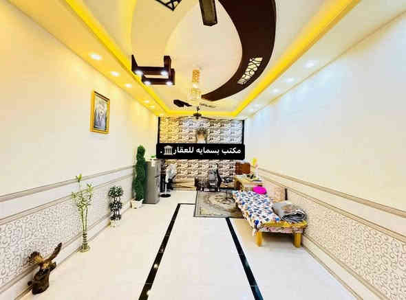 الســـــــــلام عليكــــــــم
#دار_ركـــن_سـعـره_جــداً_حــلـو✔️

اكـتـب تـم يـتم رد الـسـعـر فــورا عـلـى الـخـاص 📩.

🔹#دار_طـابـو_زراعي_لـلـبـيـع_المـسـاحـه_400م🔹
- يـحـتـوي عـلـى 2 نـوم وصـالـه وكـلـيـدور ومـطـبـخ
ومـجـمـع صـحـي 
ـ خــدمـات كـــامــلــة 
-حـلـه مـنـطـقـة الـمـعـيـمـيره قــرب الـبـوابـه قــريـب جـــداً عـالـشـارع الــعـام 

📍عــنــوان الـــمــكــتــــــب‼️
💢مـكـتـب بـسـمـايـه لـلعـقـار💢
حـلـه نــادر الــثــانــيــه مــقــابــل مــول اهــل الــخــيــر 2 ســابــقــاً💢

خـــــ♾️ـــاص او الاتـــــــ📞ــــصـــال

*********** مــحــمــد قــاســم

*********** عــلــي قــاســم

*********** المـكـتب
