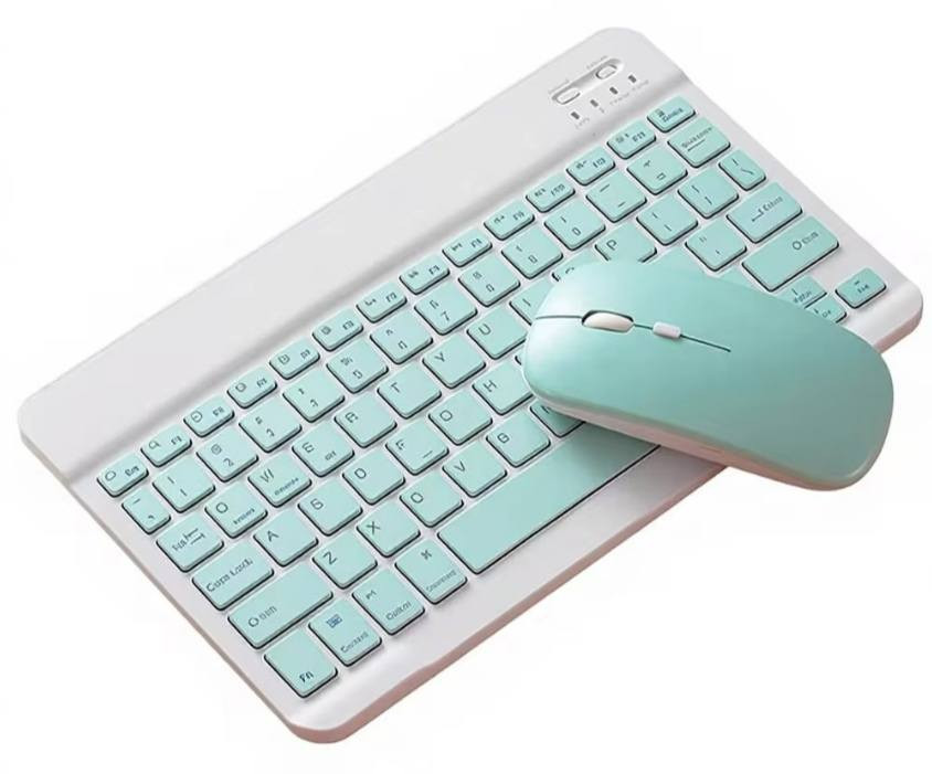 كيبورد وماوس
الوان هادئة وانيقة عوفوا الأسود صاير قديم
باوع ع هاي الالوان كلش حلوة ومميزة 💥

والتوصيل:فقط 3 🔥

السعر :15
اسعار كلش تخبل 🤍


**إذا كنت صاحب هذا الإعلان وتريد حذفه لأي سبب، رجاءا أرسل رسالة إلى الدعم الفني**