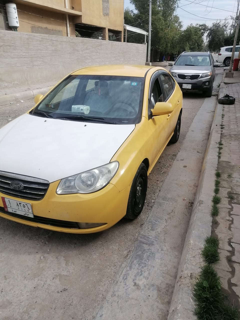 الانترة 2008وارد أمريكي للبيع فقط
سياره محرك جديد صدر امامي خلفي
كله جديد منضومه تبريد وتتفئه
سعر ٨٦بيهة مجال قليل***********
