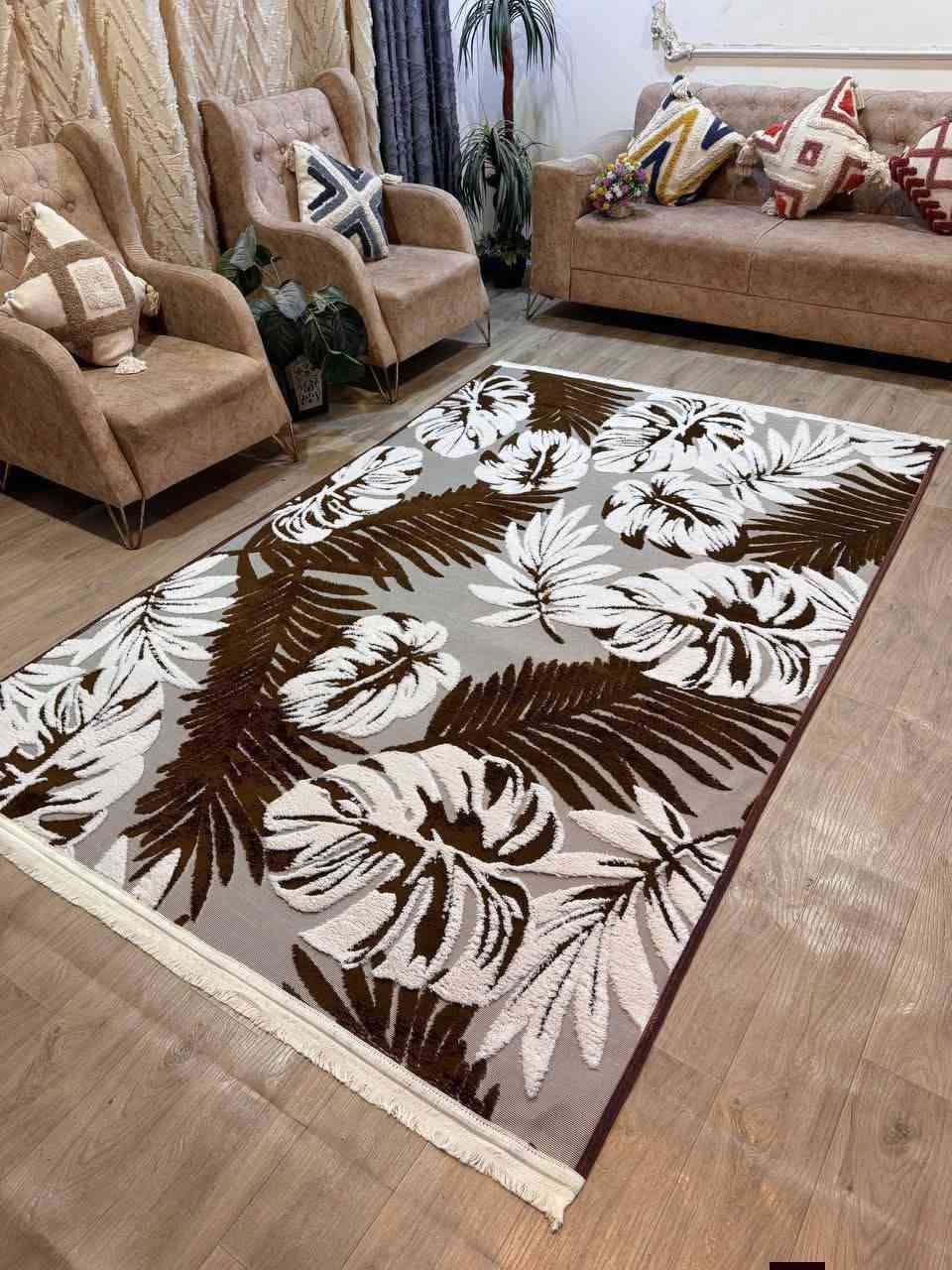 بوهيمي موديلات جديدة الظهر كابوي
قياس 280*180

السعر(( 28الف))💕🌿❤ البصرة, العراق


**إذا كنت صاحب هذا الإعلان وتريد حذفه لأي سبب، رجاءا أرسل رسالة إلى الدعم الفني**