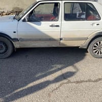 غولف للبيع رقم نينوى جديد داخلة هزة سنوية عضم كير ومحرك شرط ب22 وبيها ...