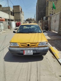 سايبه • موديل ٢٠١٠ • تحويل مباشر