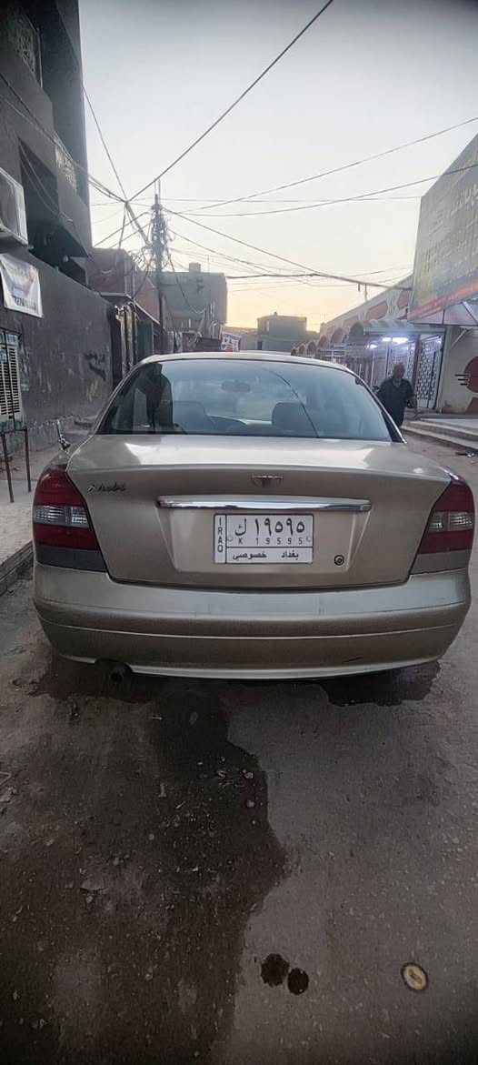 السلام عليكم نوبرا 2000/ رقم بغداد السنويه لل2028تحويل ثاني يوم مكفوله من التبديل مصبوغه حزام جماليه بدايه تبخير الكير مابي شي للاستفسار ***********

