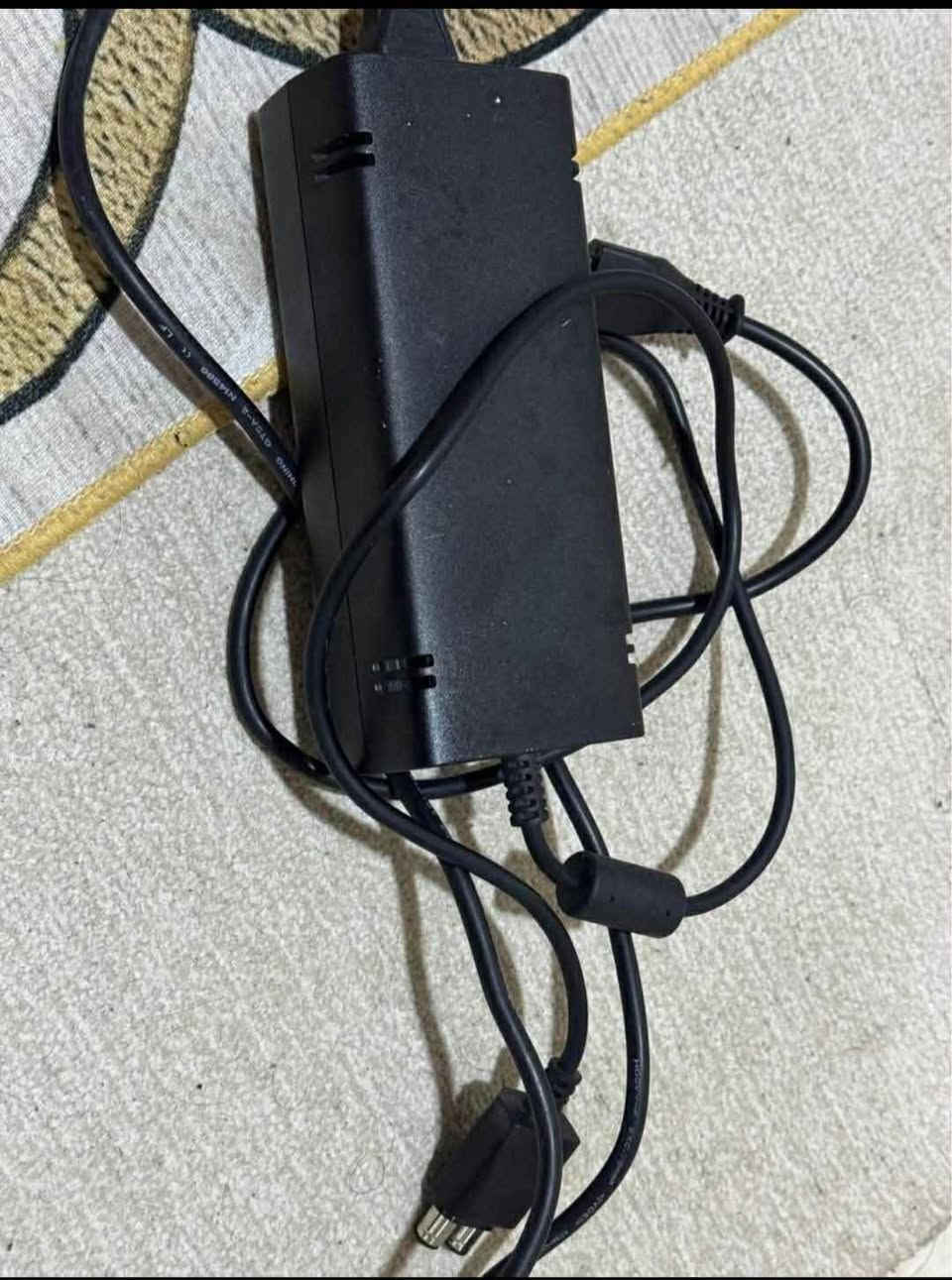 xbox360 جۆکەرە
زۆر پاک و بێکێشەیە كركوك, العراق


**إذا كنت صاحب هذا الإعلان وتريد حذفه لأي سبب، رجاءا أرسل رسالة إلى الدعم الفني**