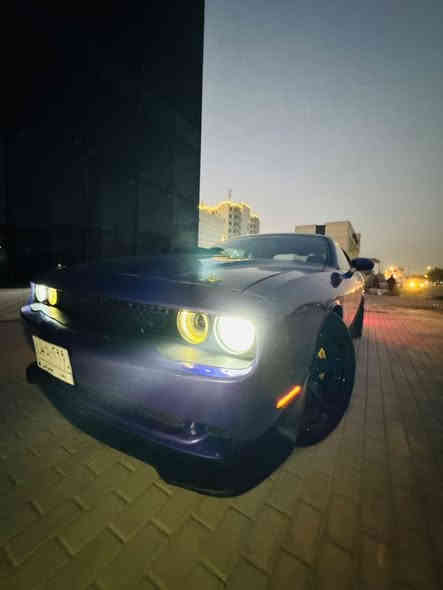 للبيع فقط 
جالنجر شيكر RT

مكينه ٥٧٠٠ 

لون مميمز بنفسجي

موديل 2016

فول مواصفات فتحه بانوراما

ماشيه 61 الف ميل

وارد امريكي 

بيها ٣ قطع امامي

بدون ضربه شاصي

شاشه و كاميرا

نظام سوبر تراك

لانج كونترول

‏Burn out mode

سلايد

رادار

حساس خلفي

لايت زنون بلاديه

كشنات تدفئه تبريد  و خزن

ستيرن كهربائي 

سماعات الباين

عداد ابيض

شوته موبار بلاد

فجوج بريمبو

سياره فول ١/١

رجاءً الي  مايعجب السياره و السعرلاتكسر بحلال الناس

‭0771 254 5302‬
