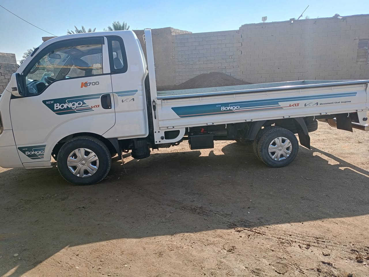 السلام عليكم كيا موديل 2023 كم المواصفات رقم اصولي كيا نظيفه ماشيه 99 رقم ماسط المكان واسط شيخ سعد السعر158 بها مجال***********
