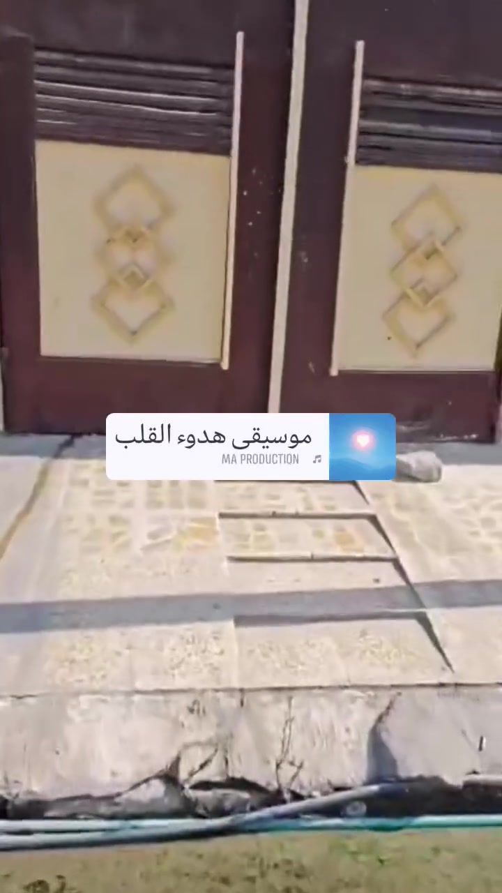 السلام  عليكم
بيت للبيع  المساحه 110 سند طابوؤ بسمنا
العنوان حي الانتصار شارع 30 قرب اسواق حسام 
يتكون  البيت من استقبال وهول وغرفة نوم
 ومخزن  وغرفة في السطح بدون صب 
للاستفسار  اتصال مع صاحب البيت
***********‪

