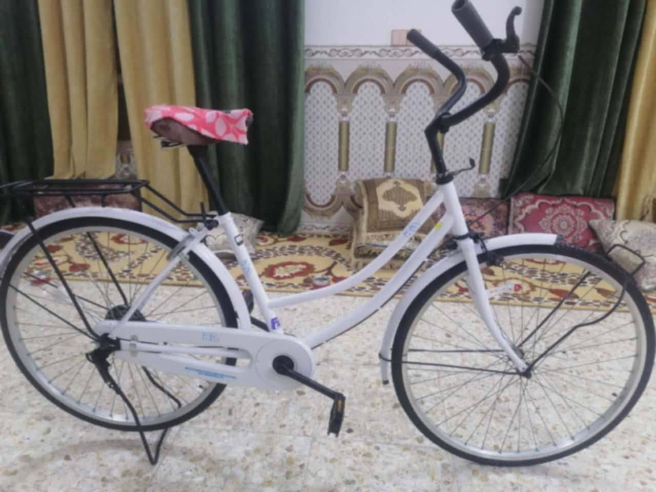 للبيع . السعر خاص.


**إذا كنت صاحب هذا الإعلان وتريد حذفه لأي سبب، رجاءا أرسل رسالة إلى الدعم الفني**