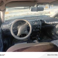 وبركاته اوبل فكترا 16 موديل 1990 رقم الانبار أر سنويه لل 5 ب 2027 مشرو...