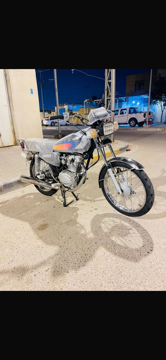 سلام عليكم دراجه اوراق اصولي 2021 غراض كله جديد تانكي كشن تايرات وياله كلجات كله جديد دراجه جاهزه على آخر حبايه عنوان القبله حي جامعه سعر مليون وبيهه مجال  
مكلف بل نشر لا تعلق ولا طبلي خاص شراي ادخل لهاذا الرقم 
***********
