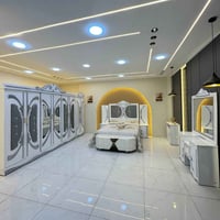 غرفه نجاره اقتصاديه • ٩ قطع • كنتور ٢٤٠×٣٢٠