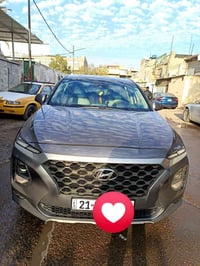 سنتافي 2019 امريكي لون نفطي سنويه ل2030 رادار مانع انزلاق حساس بريك تب...