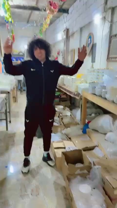 يالله ببركات ام البنين والزهراء تنزيلات تنزيلات تنزيلات يابلاش حرك للسوك وين الفقير سده الهنديه داخل السوك المسكف القديم ومن الله التوفيق


**إذا كنت صاحب هذا الإعلان وتريد حذفه لأي سبب، رجاءا أرسل رسالة إلى الدعم الفني**