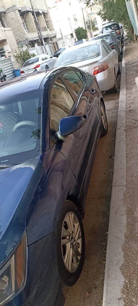 السلام عليكم من رخصة الادمن
النترا للبيع وارد امريكي رقم اربيل موديل ٢٠١٩ كير AT
السيارة نص فول رادار وحساسات وكاميرا خلفية وشاشة كبيرة
ماشية ١٤٠ 
الحادث موضح بالصور 
الجاملغ نفسة مفتوح ومشدود البنيد معمر 
السعر ١٢٨ وبيها مجال 
العنوان بغداد الجديدة الغدير 
***********
***********
