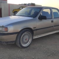 اوبل • ١٩٩٣ • مكينة ٢٫٠