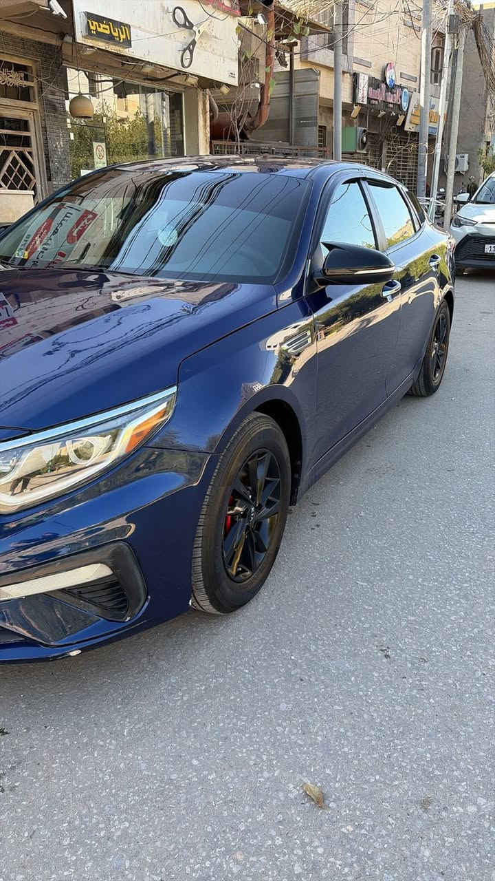 اوبتيما 2019 لبيع ***********
143
