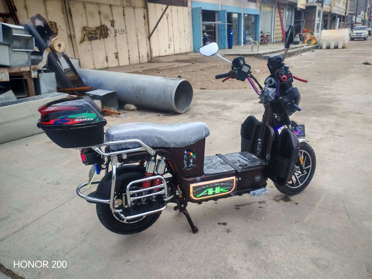 متاح جبلي موديل 25 نضاف فول موصفات فول بصمه اصبع جهاز نذار ضد السرقه ربع سرعه مثبت سرعه لايت زنون عالي ناصي دبل شاره سمعات كله شغله مابي نقص كله عل فحص ٦ باتري ٣٢ امبير سعر ٦٢٥ الف وبي مجال قليل حك الجيه ***********
