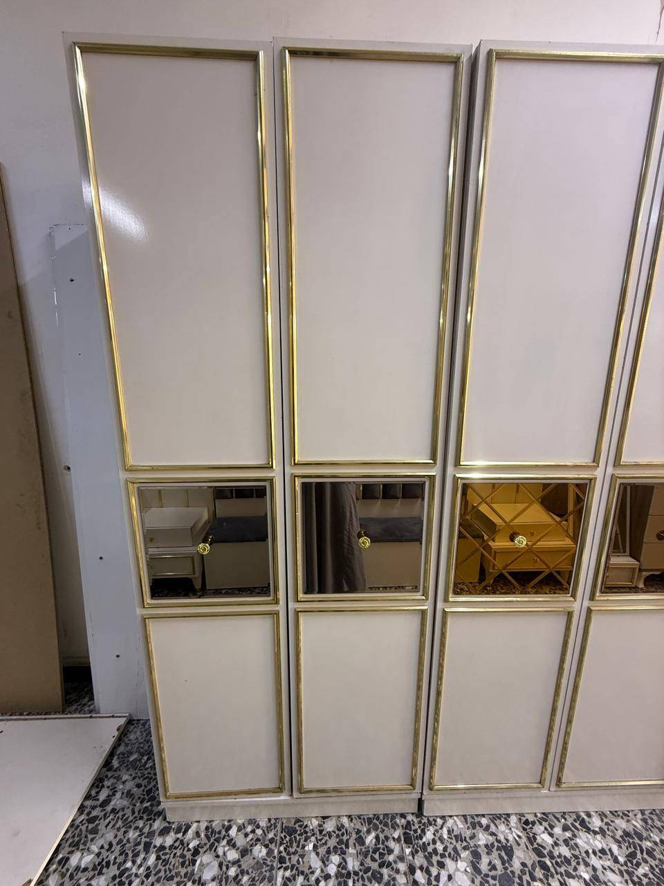 غرفه تركي مستعمل نضافه 90
عدد القطع 9 بيه كنتور طفل اضافي 
السعر ب 800 قفل قفل 775
وي الشد والنقل داخل بغداد مجاني


**إذا كنت صاحب هذا الإعلان وتريد حذفه لأي سبب، رجاءا أرسل رسالة إلى الدعم الفني**