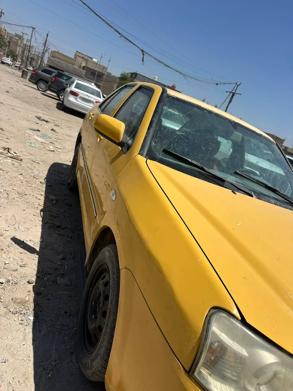 مديل 16 محرك كير مكفولات تحويل مباشر مصفره هيئة وغرامات سعر 23بغداد الشعله ***********
