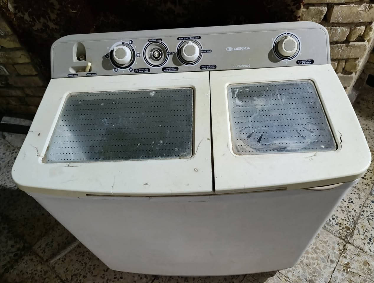 للبيع ب 80 وبيها مجال شرط الفحص
***********
