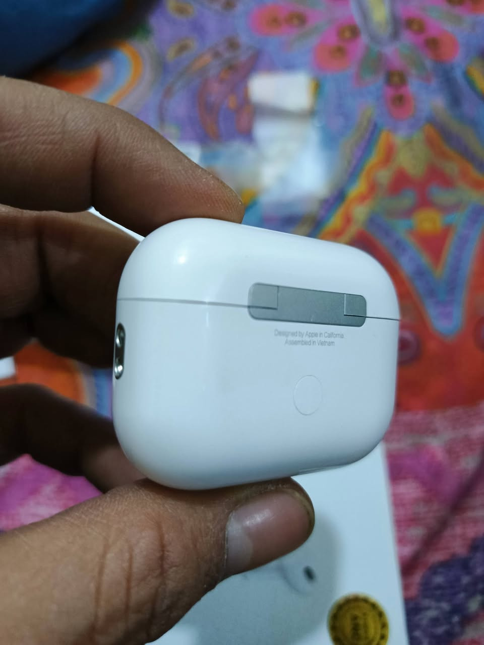 فقط مفتوحة قيم واخذ اصلي


**إذا كنت صاحب هذا الإعلان وتريد حذفه لأي سبب، رجاءا أرسل رسالة إلى الدعم الفني**