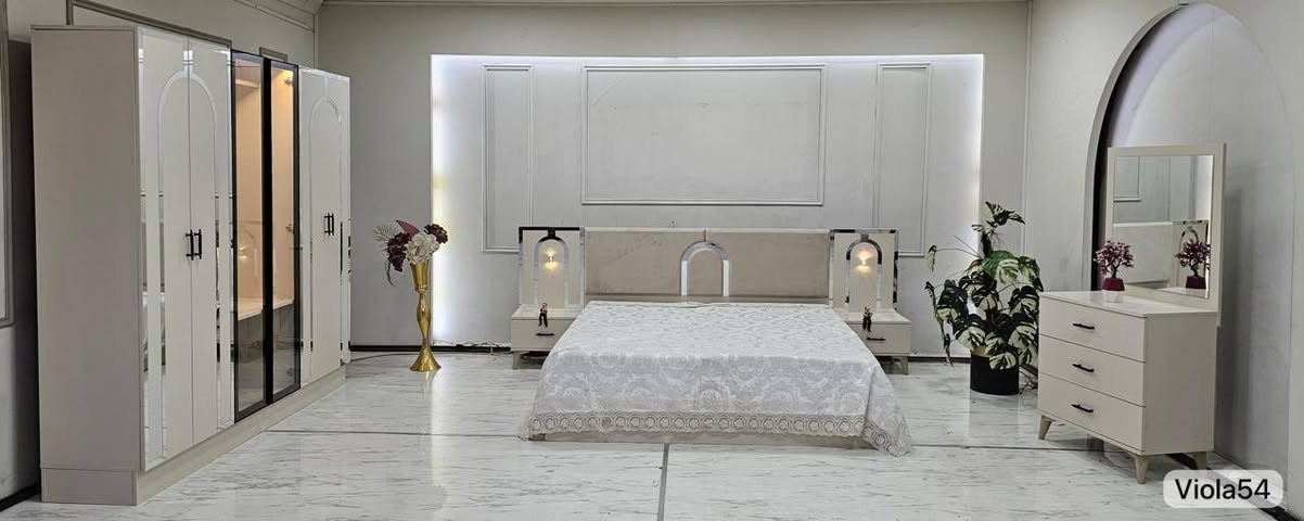 غرف نوم شعر مناسب جدا جو المليون فول ضمان ***********
