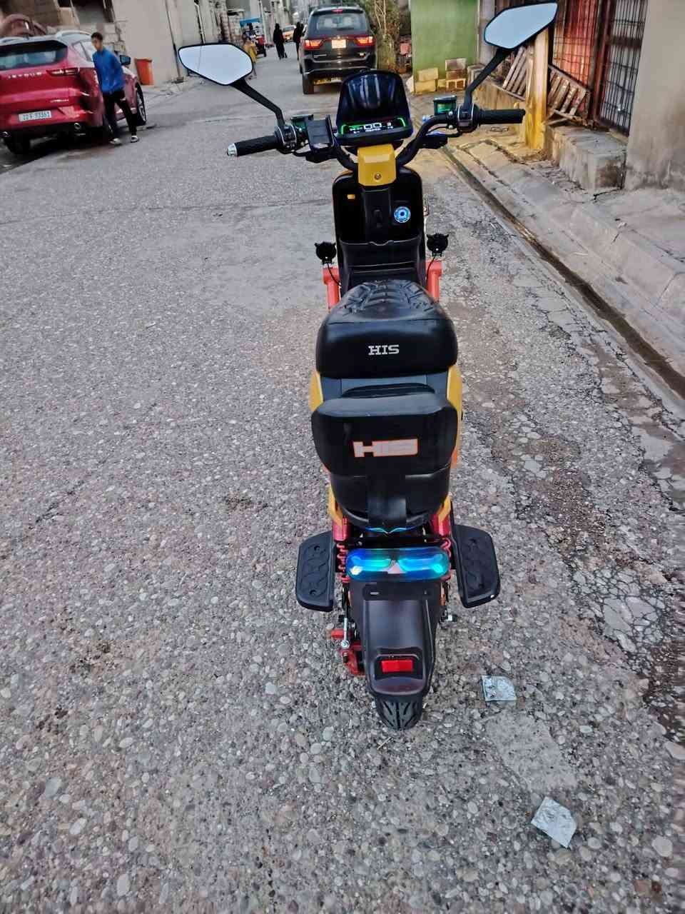 درجه شحن للبيع موديل 2026 فول مواصفات مستخدم شهر واحد سعر 450 بي مجال ***********
