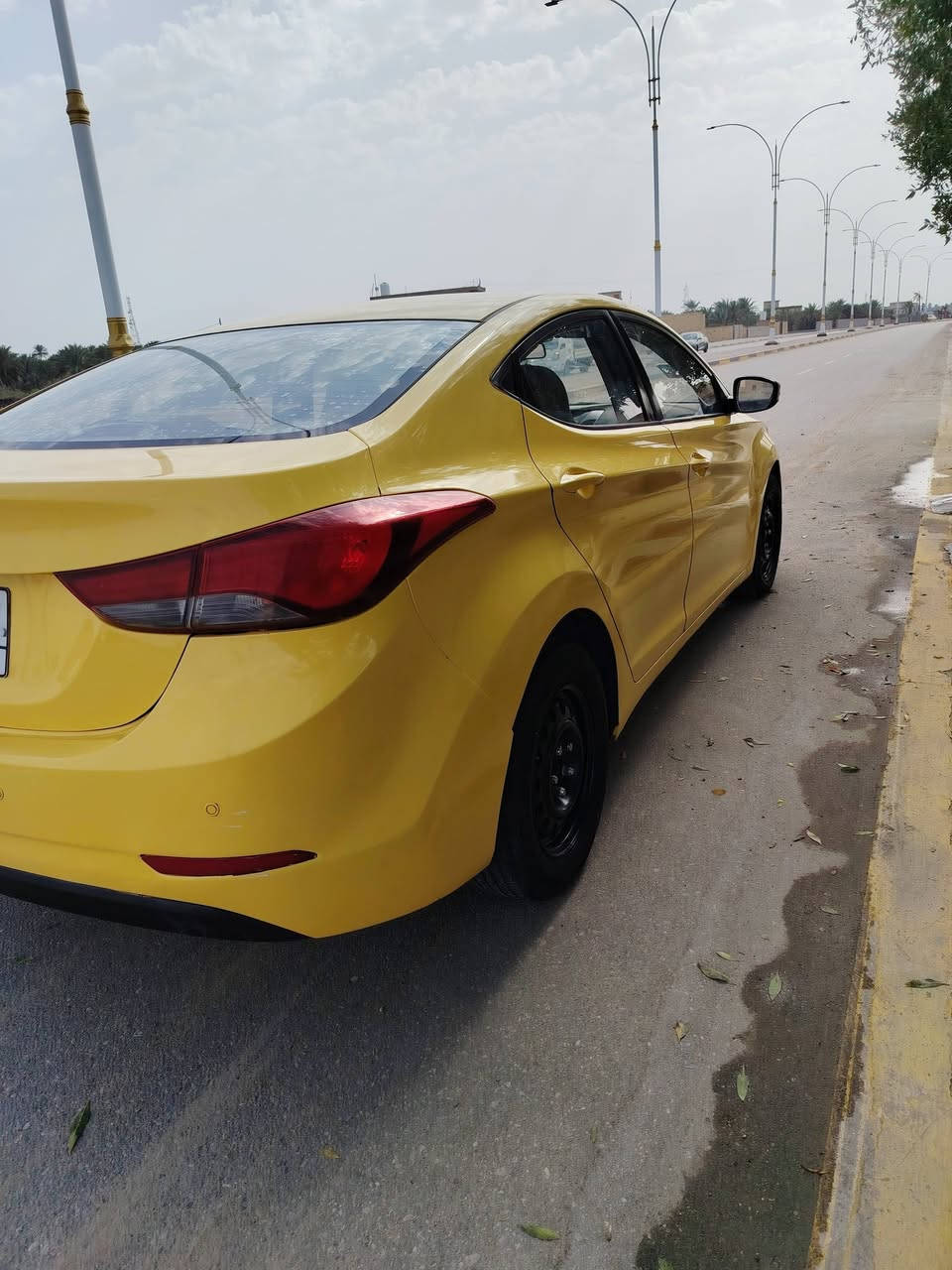 سلام عليكم
النترا للبيع مديل 2015 خليجي مكفول مكينه 1800 دوش تبريد ومكينه وكير شرط رقم مثنئ سنويه 28 مصفره هيئة وغرامات مداور ثاني يوم السعر 105 استفسار أكثر ***********
مكان السماوه المركز المدينه
