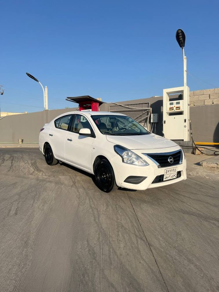 نيسان سةني ٢٠٢٠
سفري هةولير
يةك دةستة هةتا ئيستا لة لاي خومة
١٠٥٠٠٠ km رويشتية
هةمو شتيكي بة شةرتة كير مةكينة تةقةو رةقة سةيارةكة زور جوان ماوةتةوة هيج مةسروفيكي تيدا نية
هيج سبوخي نية تةزرةي نية شةبولي نية 
٢ شويني تةحديلة
١١٣ وةرةقة مةجاليكي كةم
*********** أربيل, العراق
