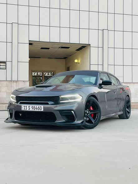 سلام عليكم جارجر 23
RT23 للبيع فقط 
سياره جاهزه من كلشي رقم بغداد 
بسمي تحويل ثاني يوم 
4 قطع صبغ بيها بدون ايرباك 
مكان السياره بغداد السيديه 
***********
السعر198 وماكو هيج سعر ابد
