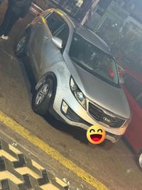 سبورتاج • ٢٠١٣ • محرك ٢٠٠٠