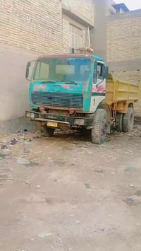 موديل ٧٥ • مكينة مان ٢٨ • كير ٢٥ جديد