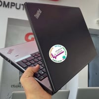 لينوفو ثينكباد • كور i5 جيل7 • ٥٠٠GB+١٢٨SSD