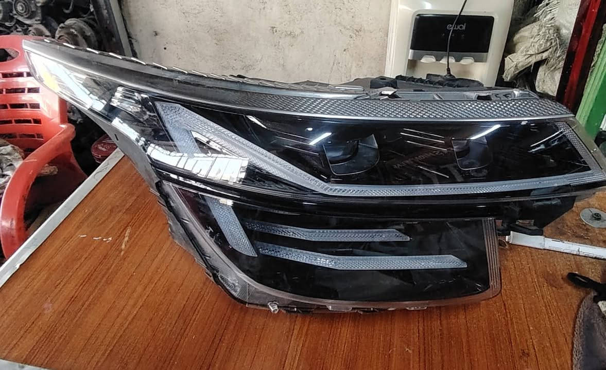 يتوفر لدى مجمع القرغولي لتجارة قطع غيار السيارات الكورية
لايتات للسيارات الكورية بأنواعها من 2009_2025
العنوان:صناعة البياع الشارع الخامس🇰🇷 🇰🇷


**إذا كنت صاحب هذا الإعلان وتريد حذفه لأي سبب، رجاءا أرسل رسالة إلى الدعم الفني**