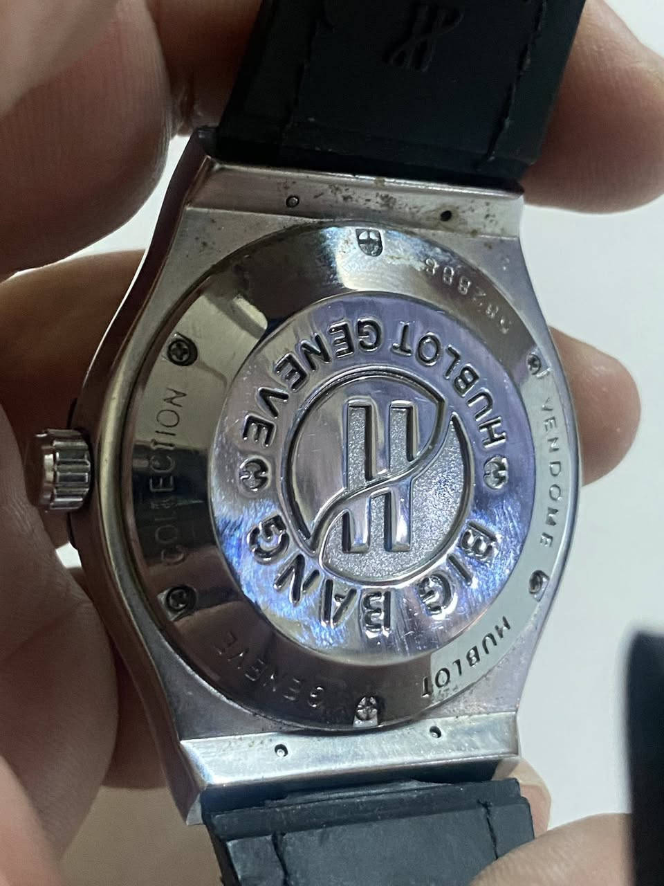 السلام عليكم بيعه شلع شرط كولهم شغال واصلي 30قطعه وشرط اصلي بهم سويسري وياباني وت ساب ***********
