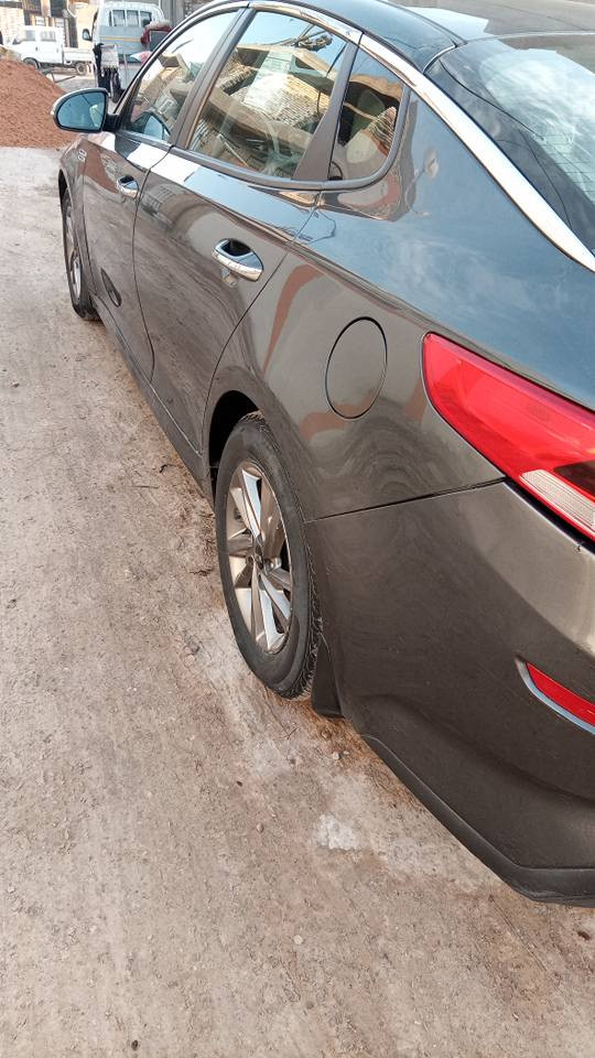 سلام عليكم اوبتما 2020
سياره جديد ماشيه 98 ميل 
حداديه جديد 
زوج تايرات جدد 
تبريد جديد 
سياره مامتعوبه مال عسكري 
لون نفطي 
موصفات 
تحكم ستيرن جهتين 
اشاير بل مري 
شاشه جبير 
لد ترحيب 
لايتات زنون 
مكينه Gdi
كير مكينه مكفولات 
وارد امريكي 
بيها 3قطع امريكا 
هنا بل عراق بيها باب صدر جاملغ خلفي بارد 
باب سياق تعديل لون عابر على باب خلفيه 
سيارة رقم اربيل راعيه من حله 
مكان سياره بابل 
سعره سياره 125 وبيها مجال حك جيه 
رقم تلفون صاحب سياره *********** حلة, بابل
