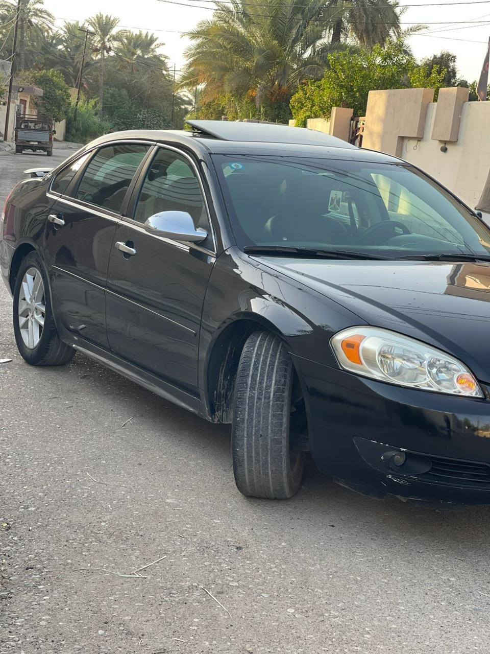 سلام عليكم امبالا موديل ٢٠١٢ فئة LTZ فول مواصفات مكينة ٣٦٠٠ بيهة ضرر الجاملغ الخلفي وطالع بيهة الصفحة صبغ بدون دواخل بدون ارباك صدر امامي خلفي جديد السيارة جديدة بمعنى الكلمة السعر ١٠٢ و بيهة مجال حك الجية المكان تقاطع القدس هاتف ***********
