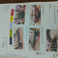 ازيره موديل 2006 للبيع غرفة حلوه كير مكينه تبريد جاهز  مصبوغة عام كله ...
