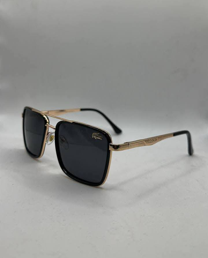 ايطالي الأصلي
نظارات رجالي ماركة لاكوست اصلي
مفلترة  بـفلتر بولرايزد  ...
#نظارات #نظارات_رجالي #كوزمتك_واكسسوارات_علي_العبادي


**إذا كنت صاحب هذا الإعلان وتريد حذفه لأي سبب، رجاءا أرسل رسالة إلى الدعم الفني**