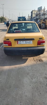 سايبا 2011 سياره حلوه وخير من الله محرك كير تبريد كله خير من الله السي...