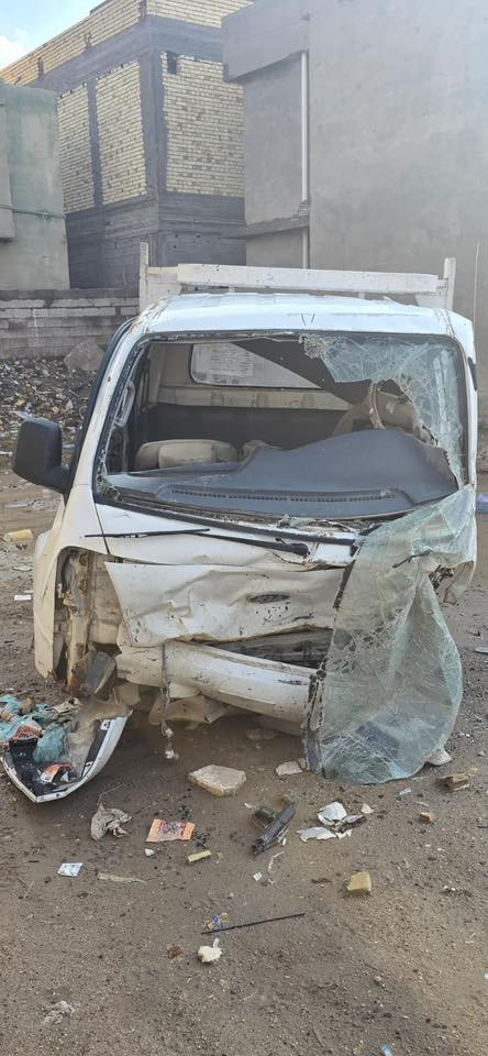 كيا موديل 2010 رقم شمالي 
السياره نافذه السنويه ومطلوبه ضريبه اتعهد فقط في التحويل بشرط تكعد يم المالك 
السياره سعرها 35 وبيها مجال للشراي 
عنوان بابل/ جبله 
للاستفسار الاتصال 

‭٠٧٨٠ ١١١ ١٦٢١‬

‭٠٧٧٣ ٣٦٩ ٢٢٩٥‬
