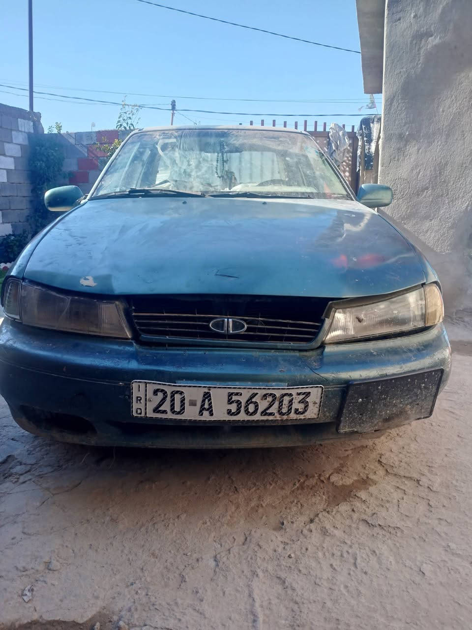 سلام عليكم سلو موديل 96 باسمي تحويل ثاني يوم سنويه 2030 كير مكينه كورلا اوتوماتيك مكاني بابل السعر 15ورقه وبيها مجال وهاذا رقمي اتصل بيك خير ودلل ***********
